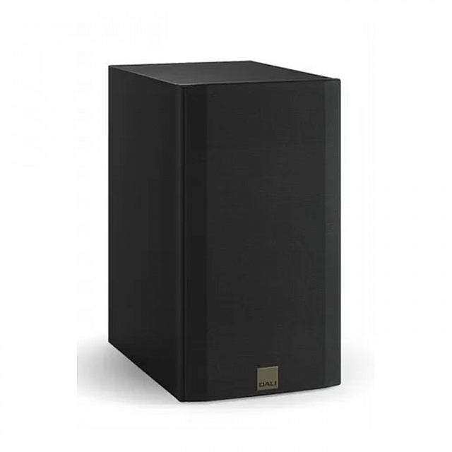 DALI Opticon 2 MK2 Satin Black_1